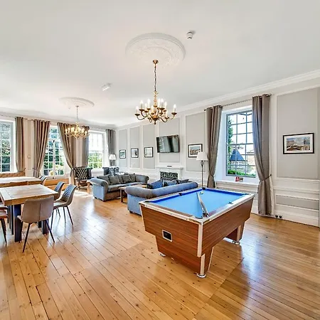 아파트 Finest Retreats - Hambleton Hall