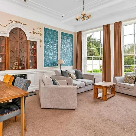 Finest Retreats - Hambleton Hall Apartament *