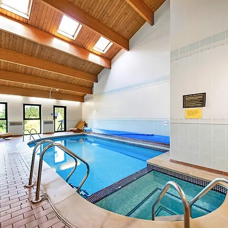 아파트 Finest Retreats - Hambleton Hall *