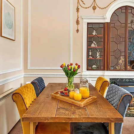 Finest Retreats - Hambleton Hall Appartamento *