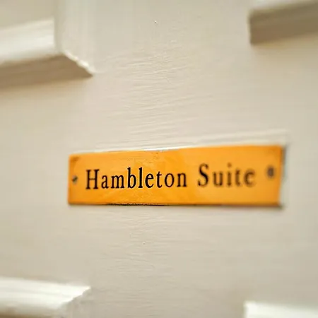 Finest Retreats - Hambleton Hall Appartamento