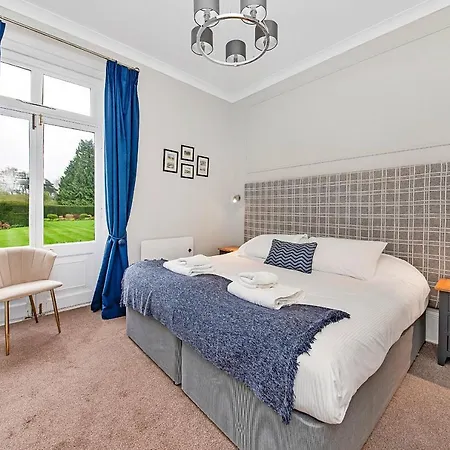 Finest Retreats - Hambleton Hall Thirsk