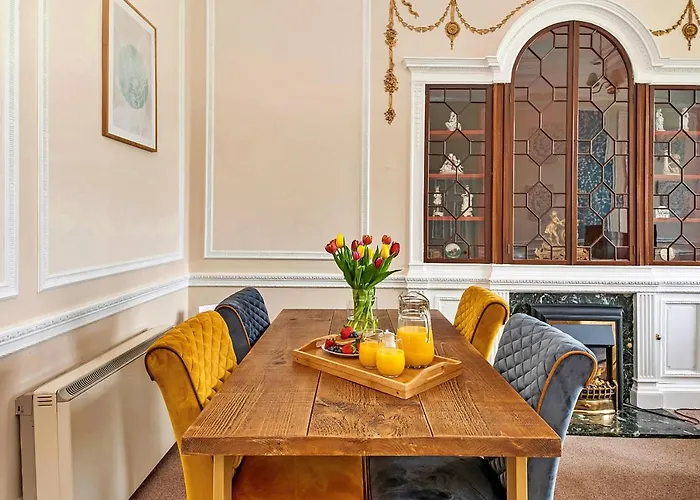 Finest Retreats - Hambleton Hall Appartement *