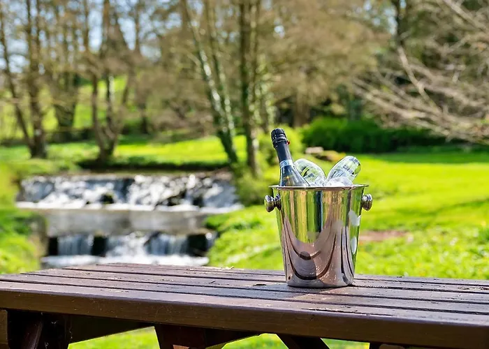 Appartement Finest Retreats - Hambleton Hall *