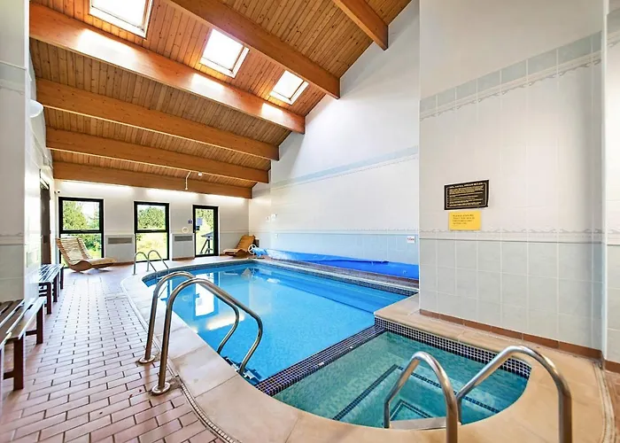 Appartement Finest Retreats - Hambleton Hall *