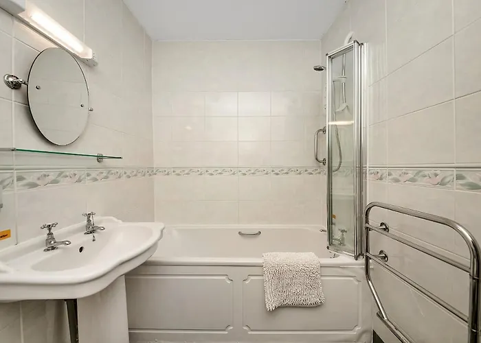 Finest Retreats - Hambleton Hall Appartement *