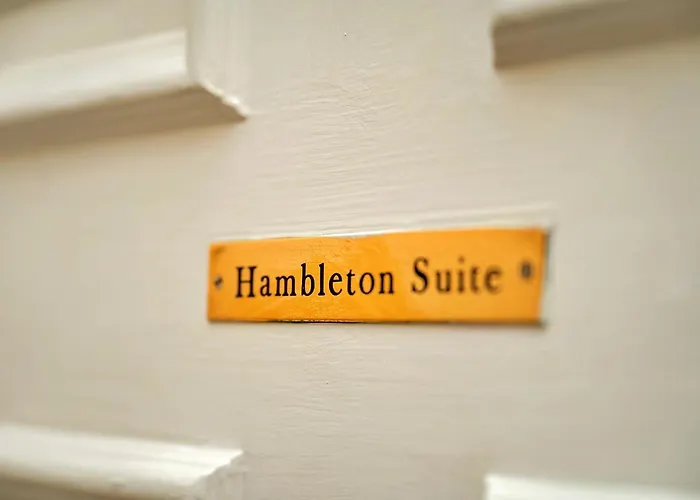 Finest Retreats - Hambleton Hall Appartement