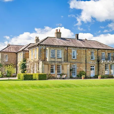 Finest Retreats - Hambleton Hall * Thirsk